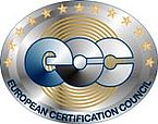 Logo: European Certification Council