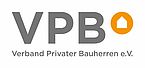 Logo: VPB-Verband Privater Bauherren e.V.